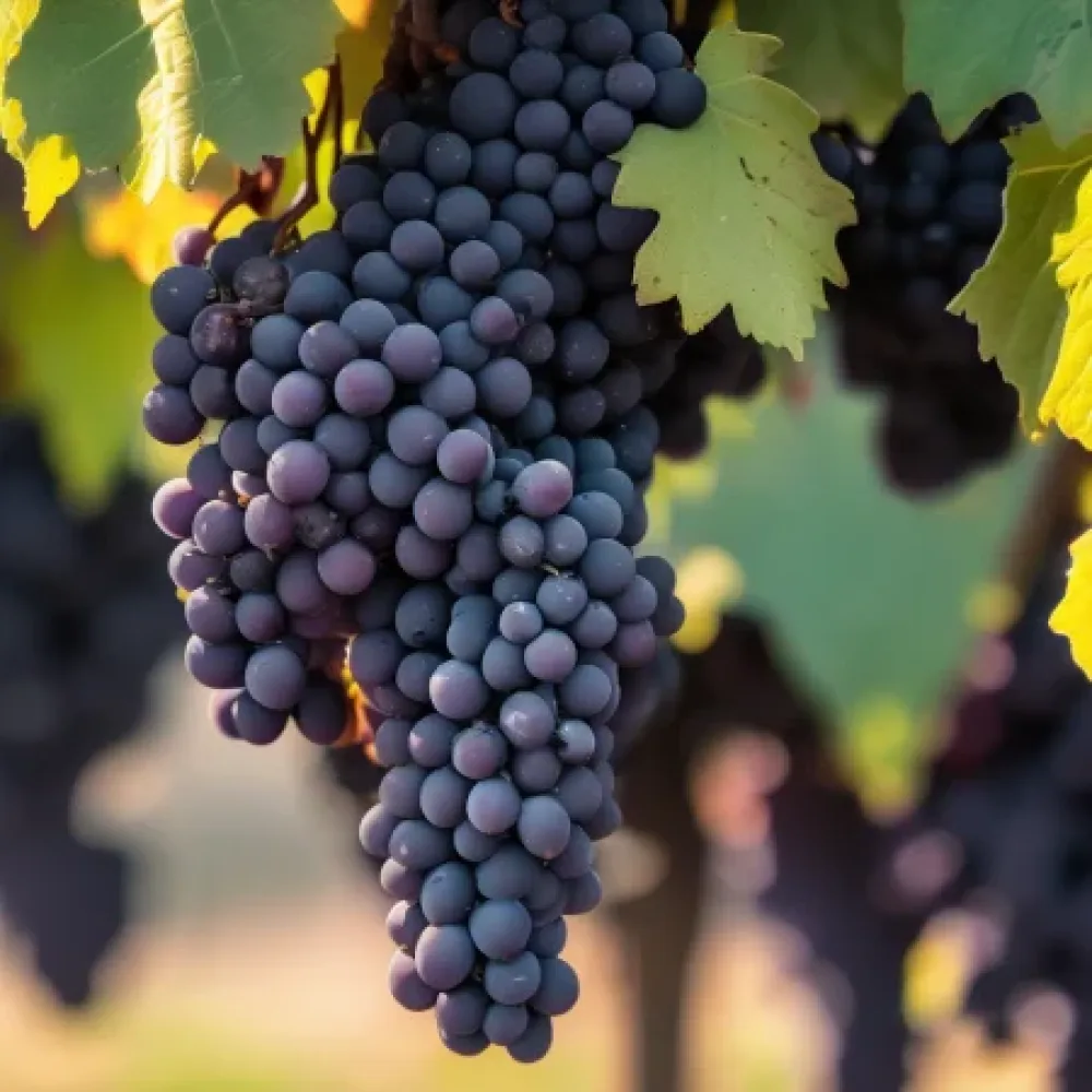 Viță de vie soiul Malbec