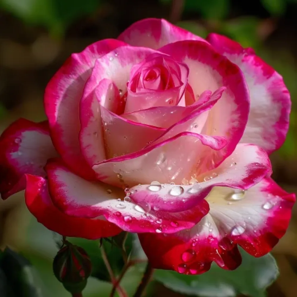 Trandafir Laurence - cu rădăcină nudă